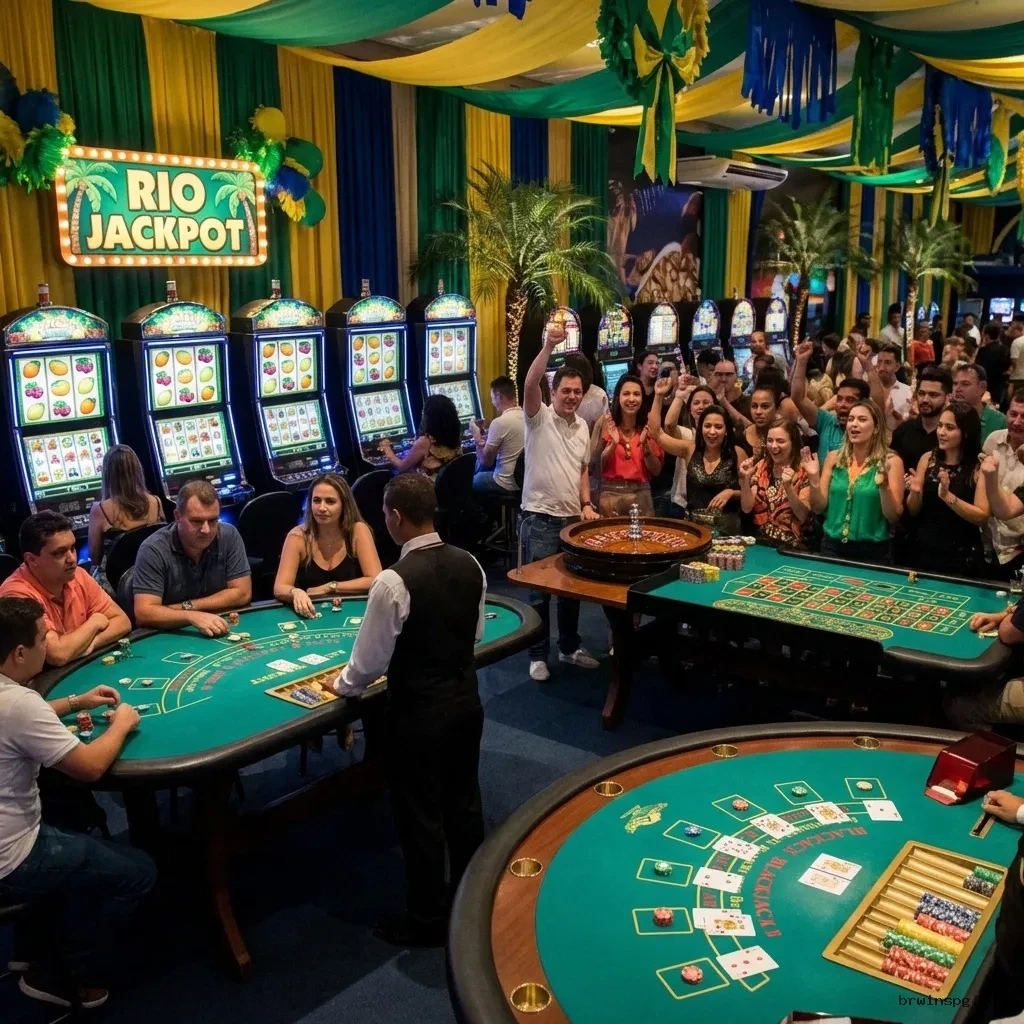 Slots com RTP